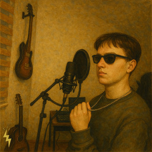 Ghetto Stars (Explicit)