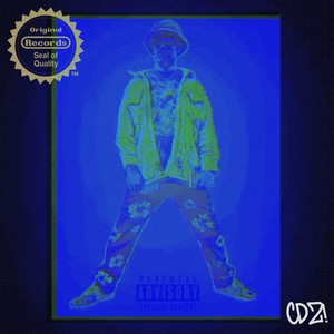 CAN'T LEAVE RAP ALONE