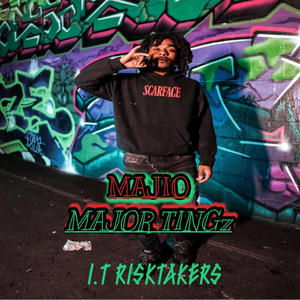 MAJOR TINGz (Explicit)