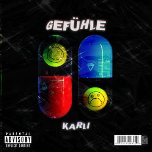 GEFÜHLE (Explicit)