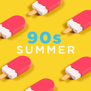 90s Summer (Explicit)