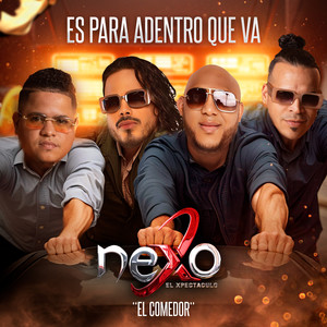 Es Para Adentro Que Va (El Comedor)