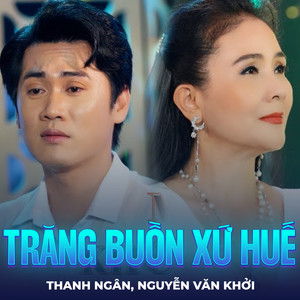 Trăng Buồn Xứ Huế