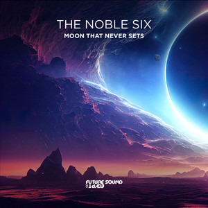 Moon That Never Sets (Extended Mix)