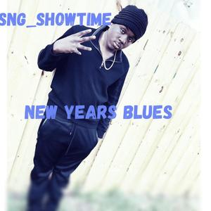 New Years Blues (Explicit)