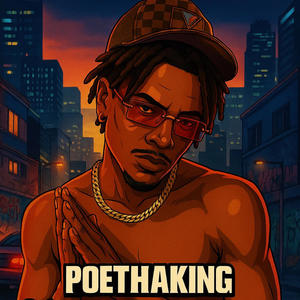 Pergamino (feat. Poetha King)