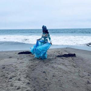 Black Ariel(feat. Widow Von Du, Amira Wang & Kezra Leon) (The gurlz is drowning Remix|Explicit)