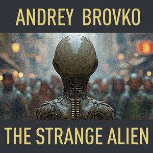 The Strange Alien