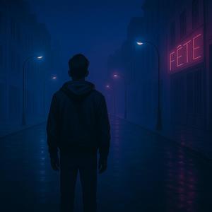 FETE (feat. Rovazio) (Explicit)