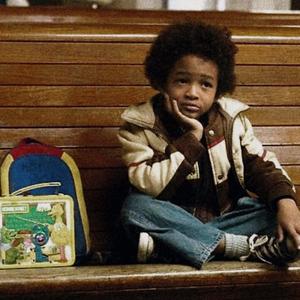 ENFANT DU GHETTO (Explicit)