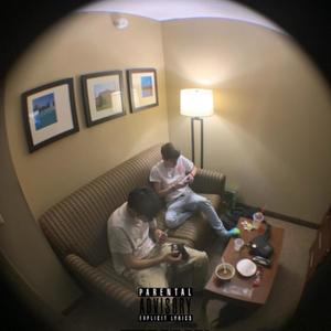 Just an empty soul losing track of time... (feat. Vxmpire) (Explicit)