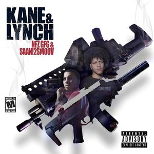 Kane & Lynch (Explicit)