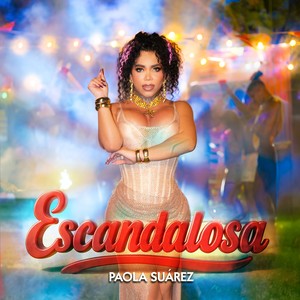 ESCANDALOSA