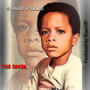 Sour Pills