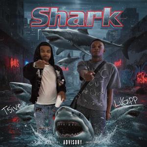 Shark Shark Shark (feat. Lil Gipp) (Explicit)