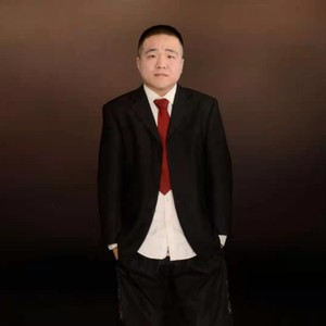 好男人