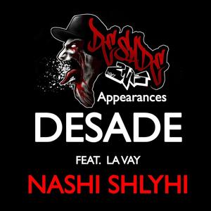 Nashi Shlyhi (feat. La Vay) [Explicit]