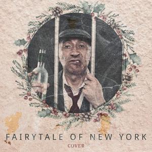 Fairytale of New York