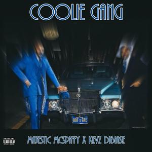 Coolie Gang (feat. Kevz Dibiase) (Explicit)
