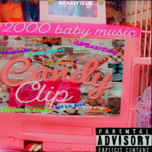 Candy Clip (Explicit)