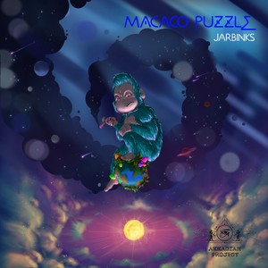 Macaco Puzzle