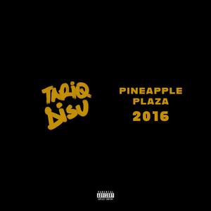 Pineapple Plaza (Explicit)