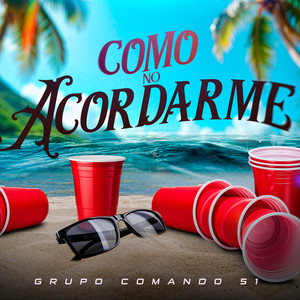 Como No Acordarme (En Vivo|Explicit)