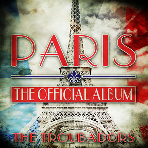 Paris! The Official Album