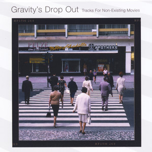 Gravity's Drop Out: Tracks for Non-Existing Movies