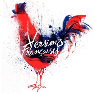 Versions françaises (French indie pop)