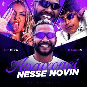 Apaixonei Nesse Novin (Explicit)