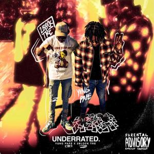 Underrated (feat. 2Block Tre) (Explicit)