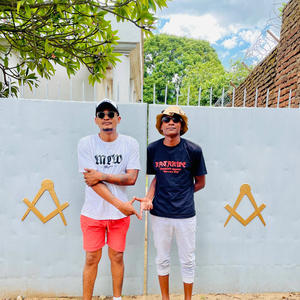 SpaceMan Jordan (feat. Ace Dirty) (Explicit)