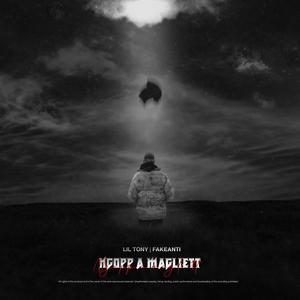 Ngopp A Magliett' (feat. FAKEANTI) [Explicit]