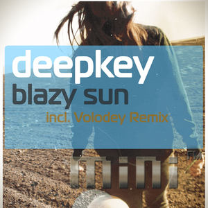 Blazy Sun (Original Mix)