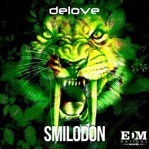 Smilodon (Original Mix)
