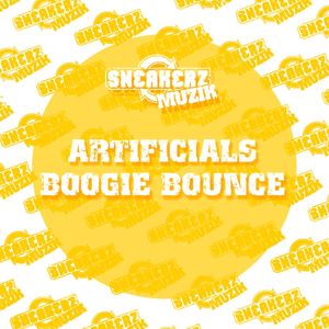 Boogie Bounce (Remixes)