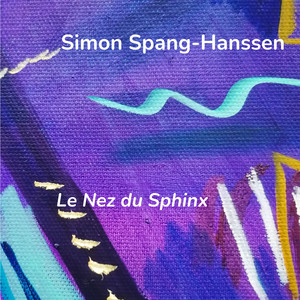 Le Nez du Sphinx