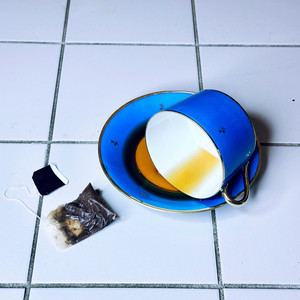 English Breakfast (feat. Johanna Frostling & Jacob Douglas)