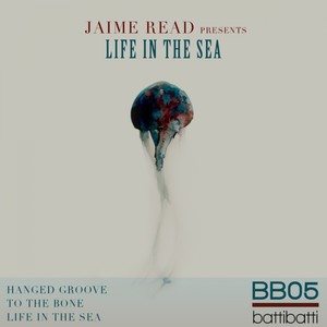 Life In the Sea Ep