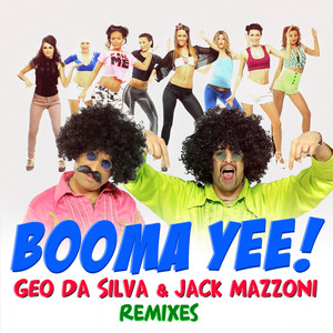 Booma Yee (DJ Samuel Kimko Porno Remix|Explicit)