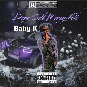 DISTANCE (feat. Kay J) (Explicit)