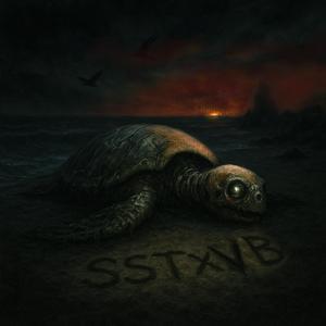 EVERYTHING IS CALM. (feat. Virginia's Basement) (Explicit)