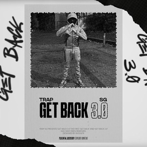 Get Back 3.0 (Explicit)