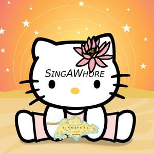 SingAWhore (Freestyle) (Explicit)