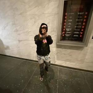 SPACEDOUT FREESTYLE (Explicit)