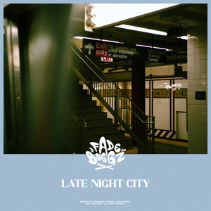 Late Night City