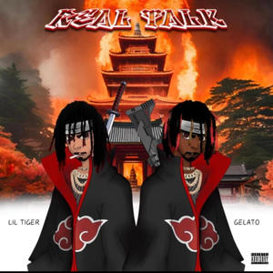 Real Talk (feat. Lil Tiger) [Explicit]