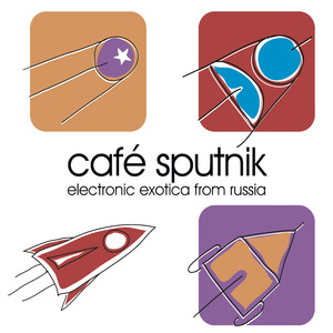 Café Sputnik