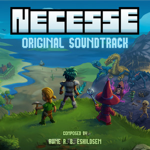 Necesse (Original Soundtrack)